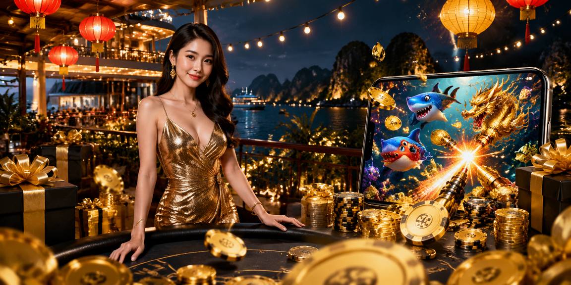 banca68 Casino banca68 Có Gì Để Khám Phá