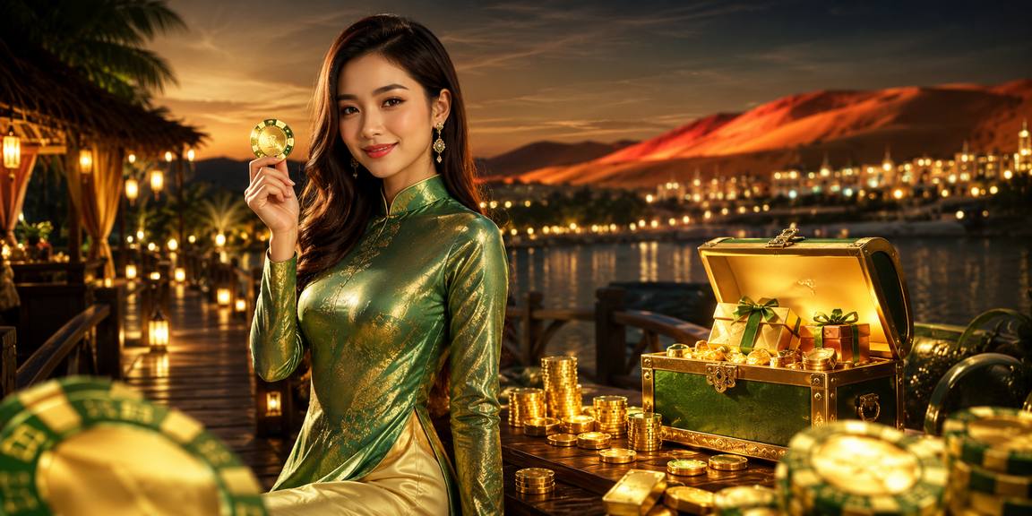 banca68 Chuyển Khoản Casino Trực Tiếp