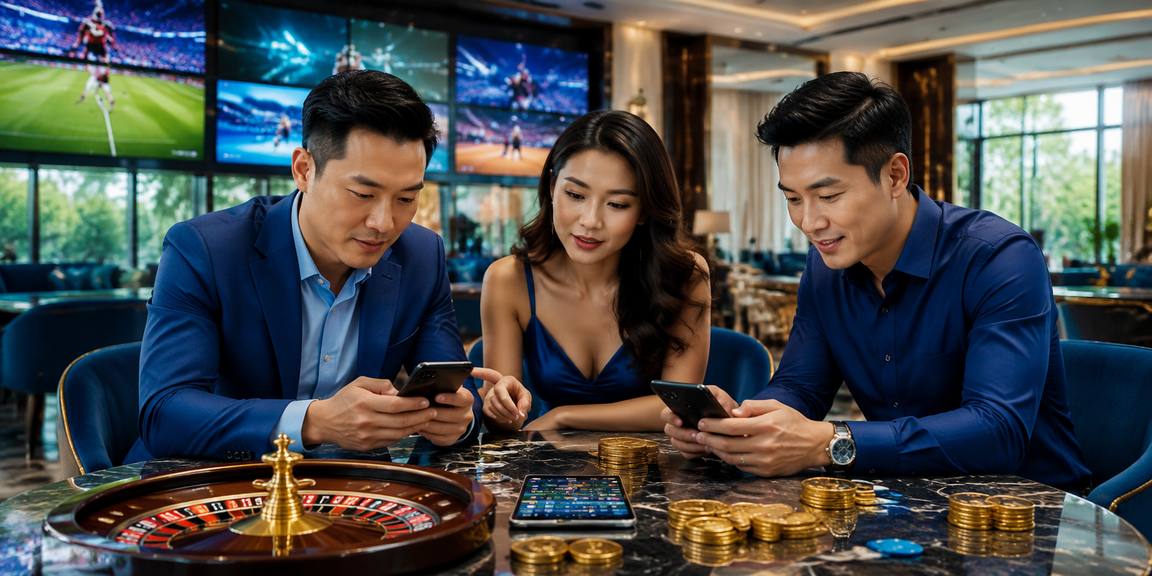 banca68 Viettel Money Hoạt Động Thế Nào Tại banca68
